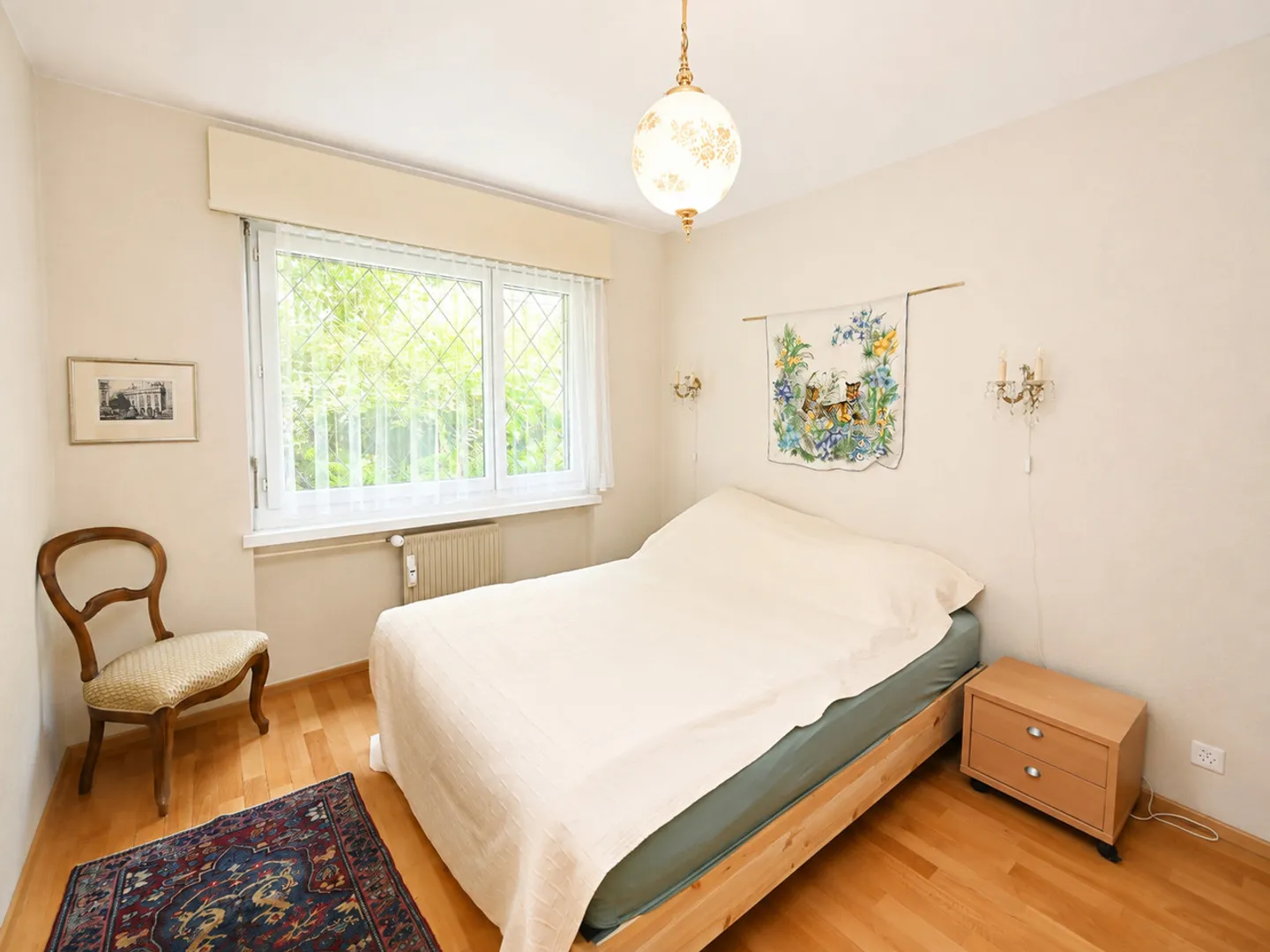 Appartement lumineux avec vue imprenable sur le lac à Ruvigliana - Photo 11 sur 15