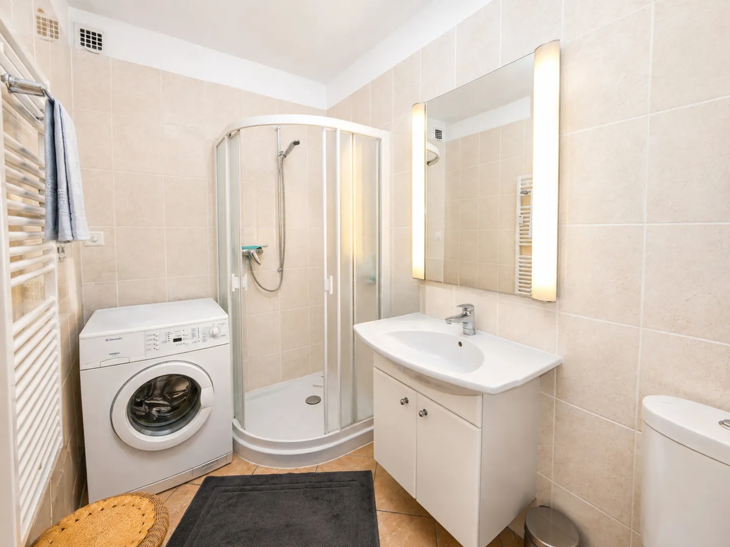 Appartement lumineux avec vue imprenable sur le lac à Ruvigliana - Photo 13 sur 15