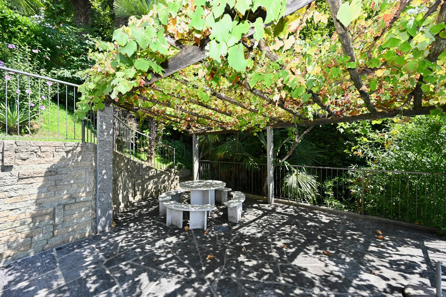 Appartement lumineux avec vue imprenable sur le lac à Ruvigliana - Photo 15 sur 15