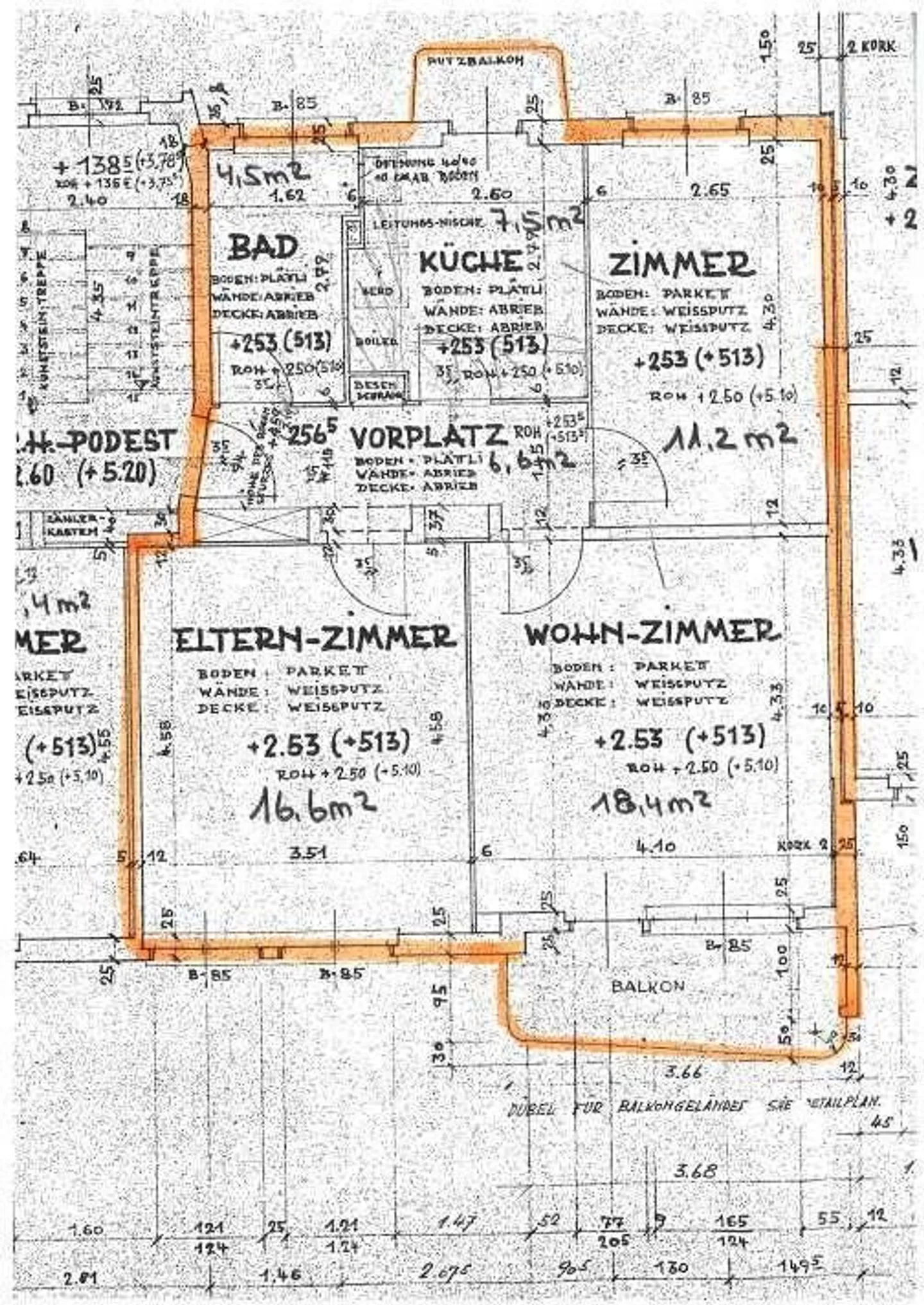 L'appartement cherche de nouveaux locataires ! - Photo 5 sur 5