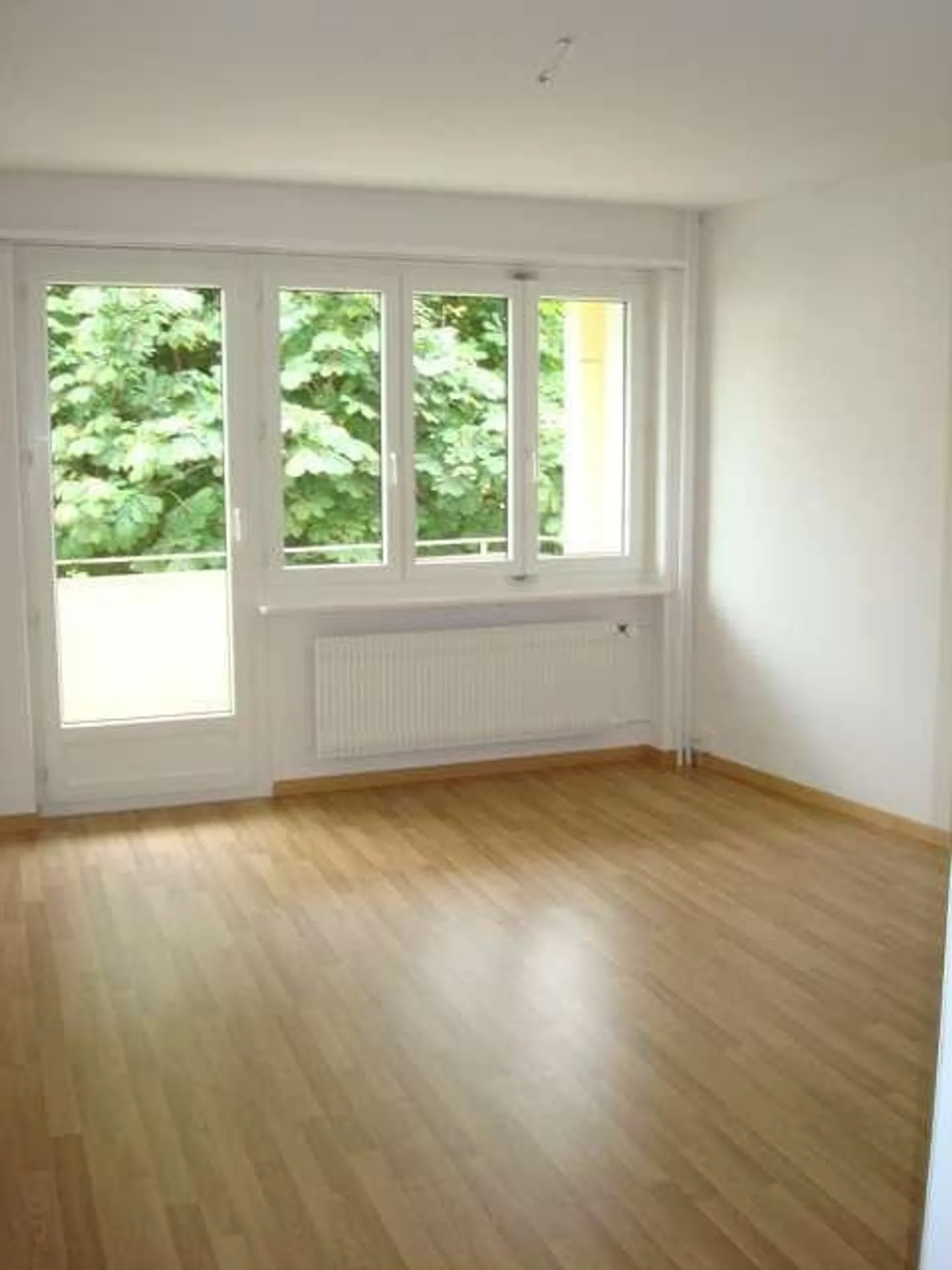 L'appartement cherche de nouveaux locataires ! - Photo 2 sur 5