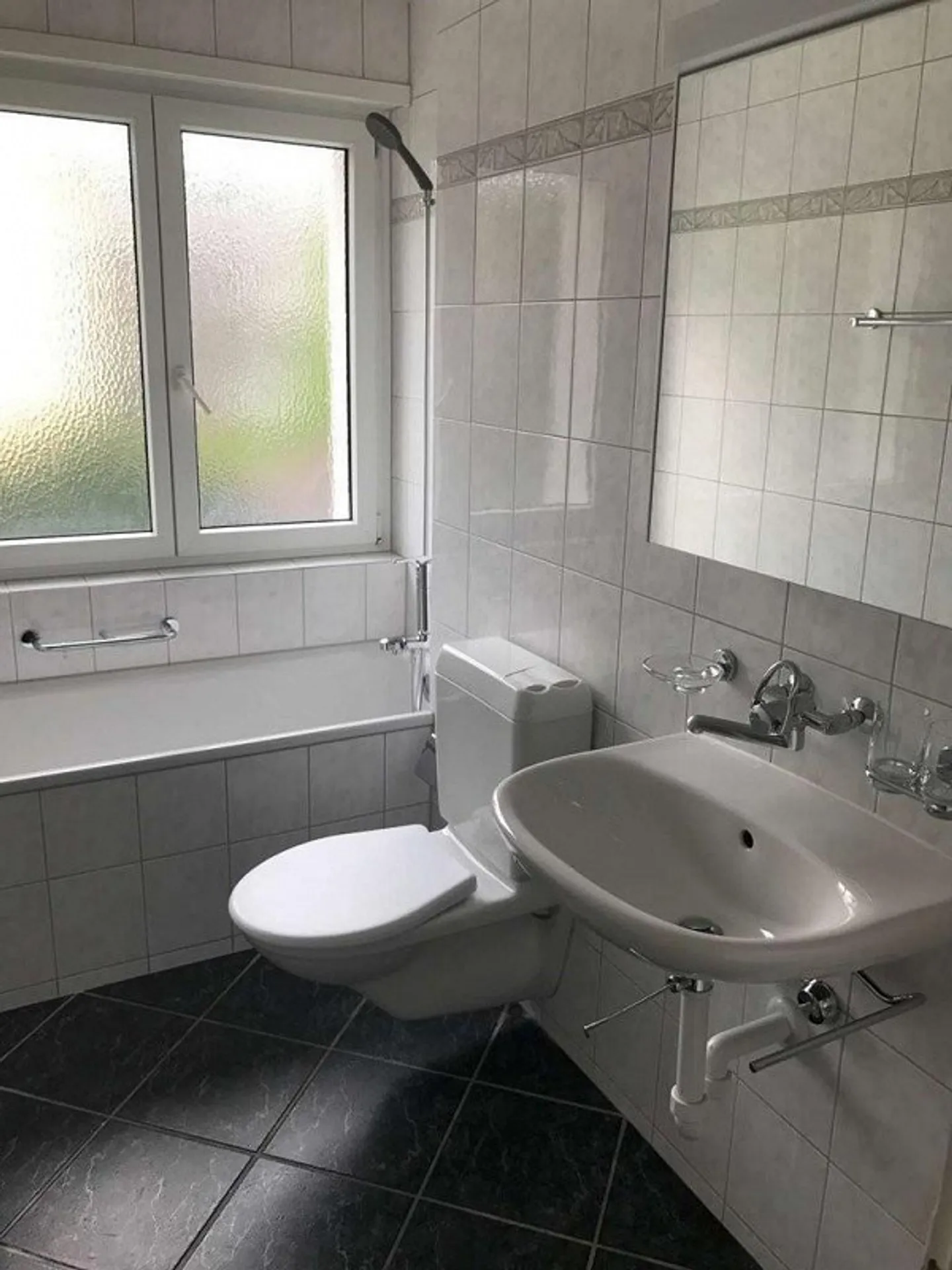 L'appartement cherche de nouveaux locataires ! - Photo 3 sur 5