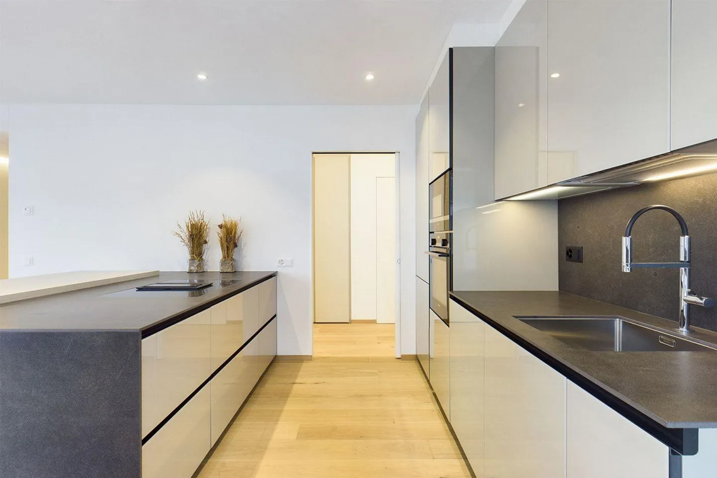 Appartamento di lusso al lago - Foto 5 di 18