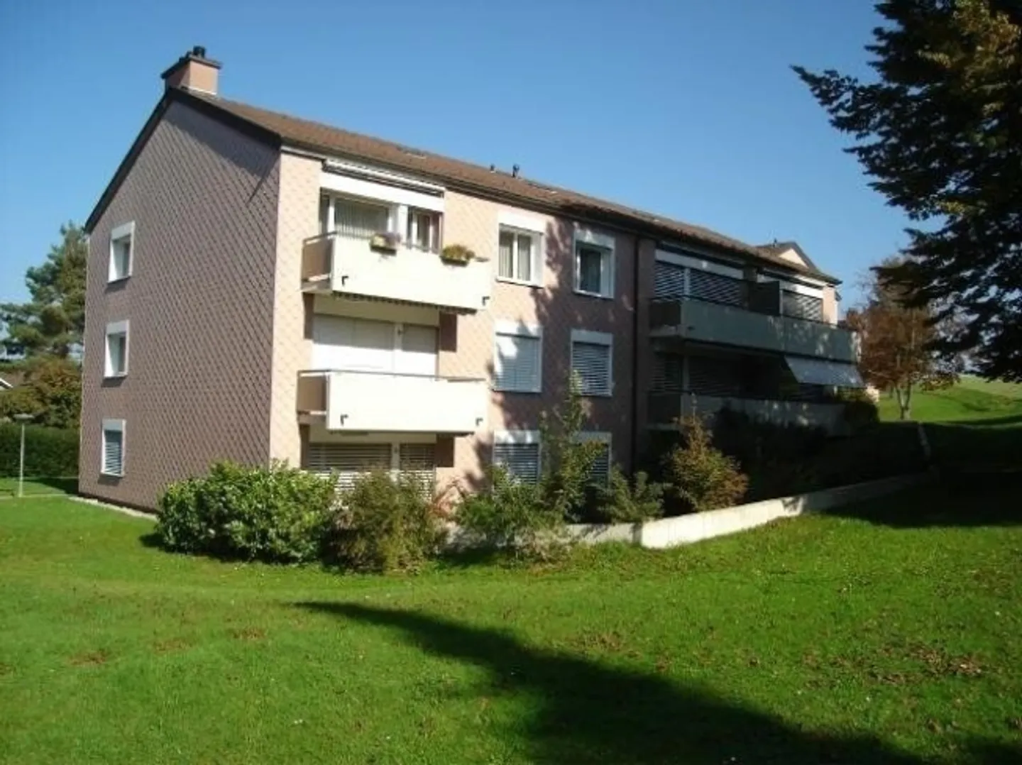 Appartamento 1 stanza affascinante - Foto 1 di 1