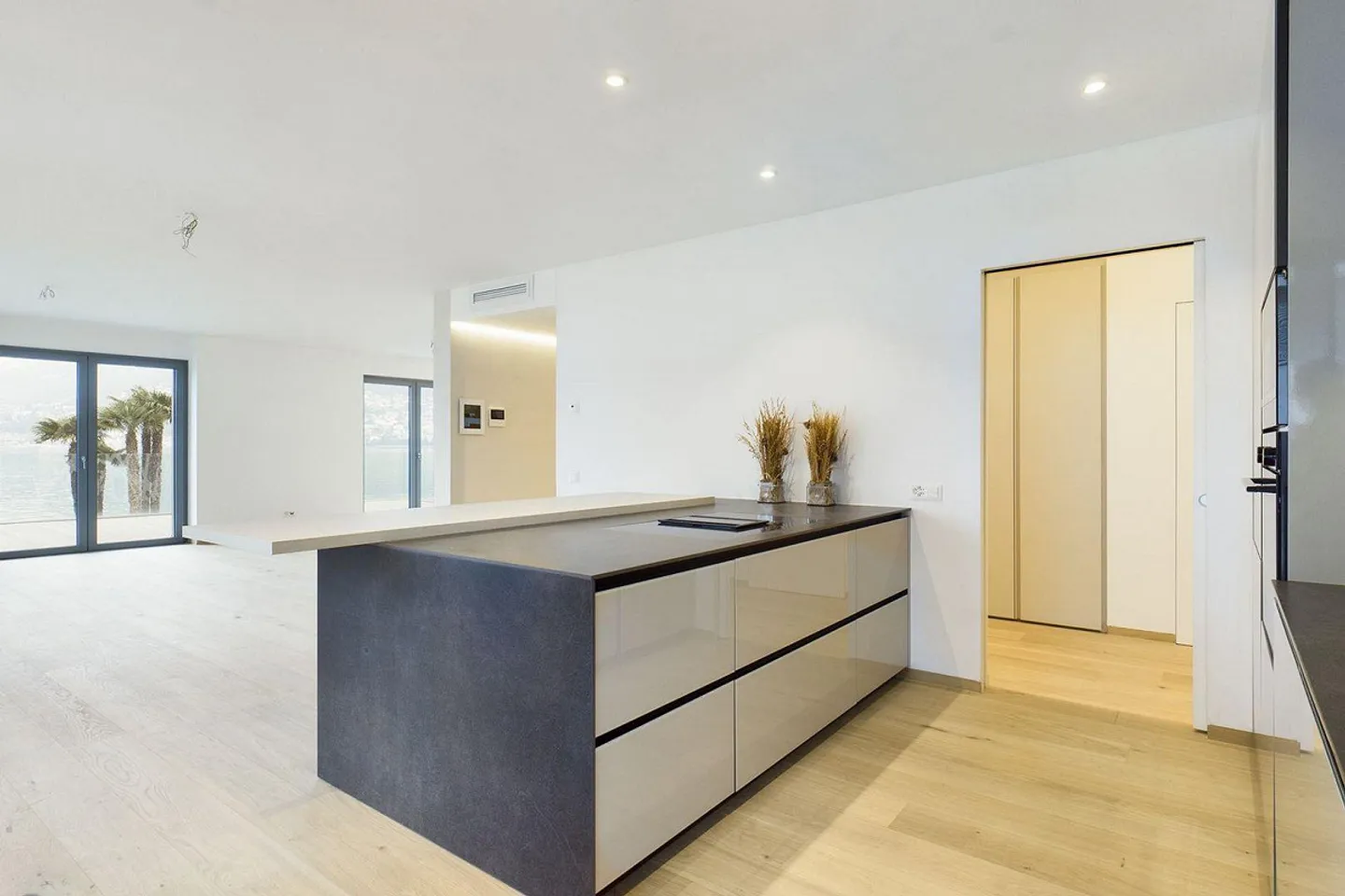 Appartamento di lusso al lago - Foto 6 di 18