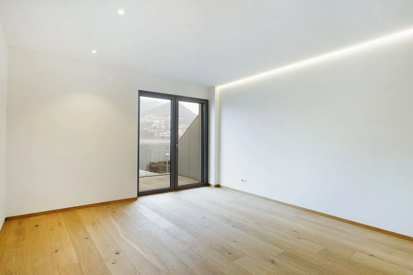 Appartamento di lusso al lago - Foto 12 di 18