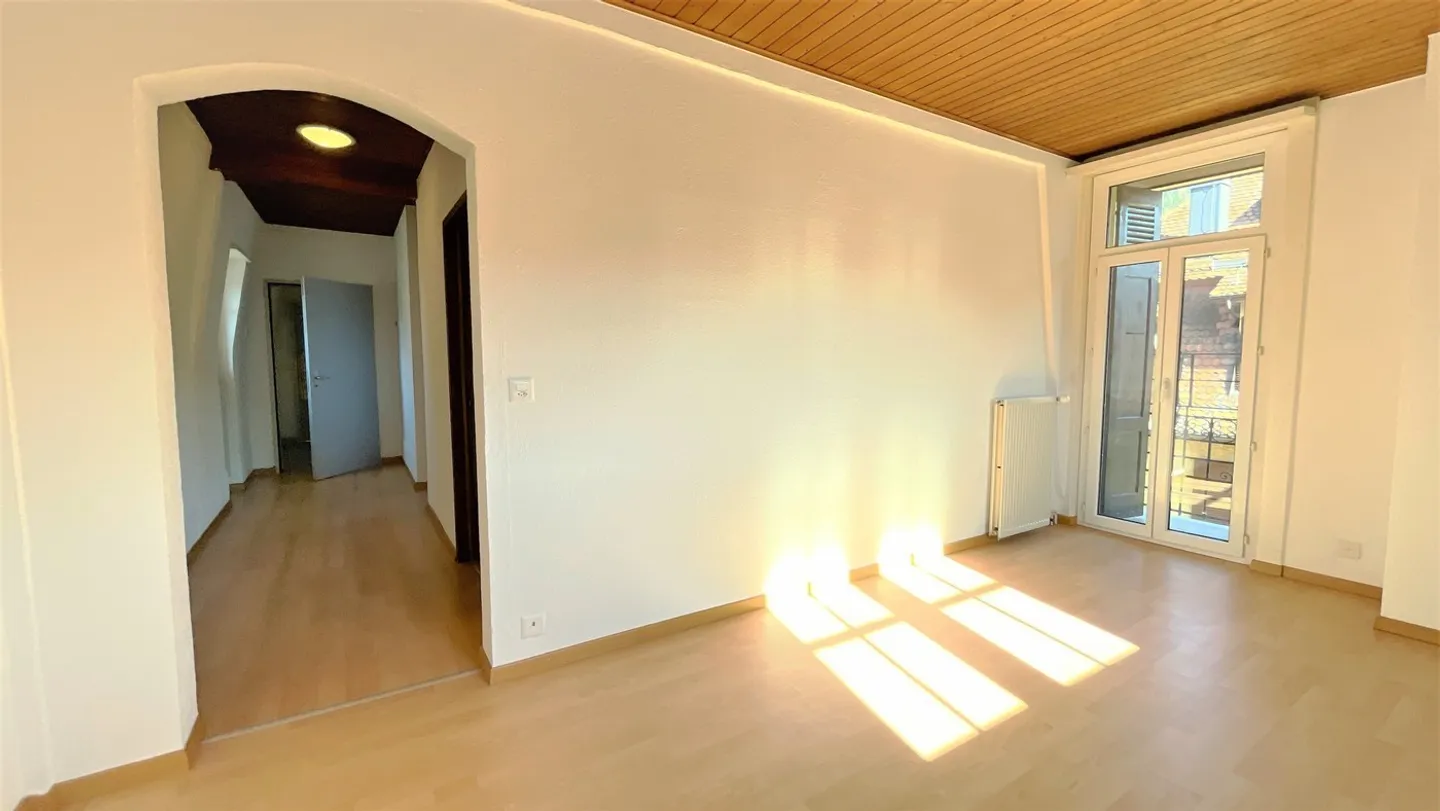 Appartement Charmant à Tavannes - Photo 5 sur 10