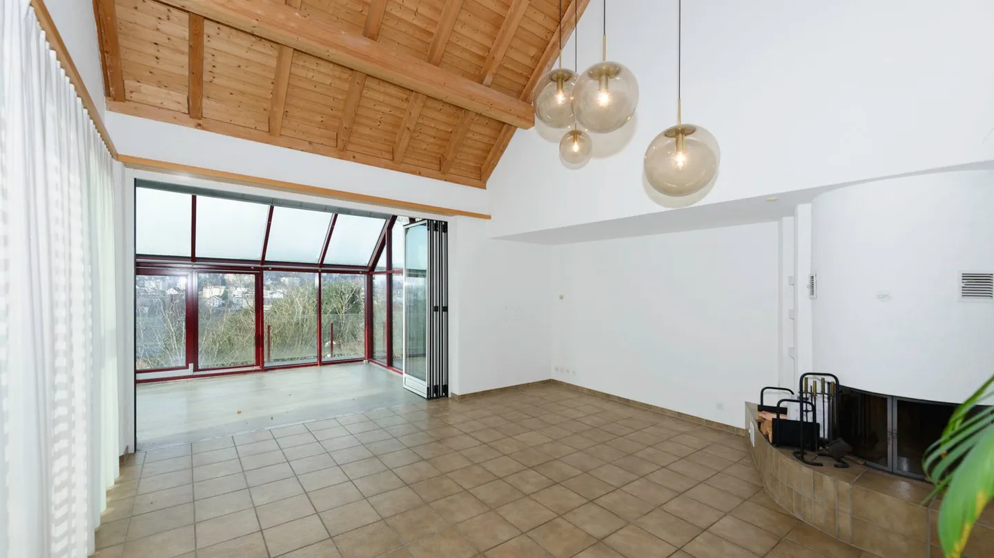 Einfamilienhaus mit Pool & Wintergarten - Foto 9 von 20