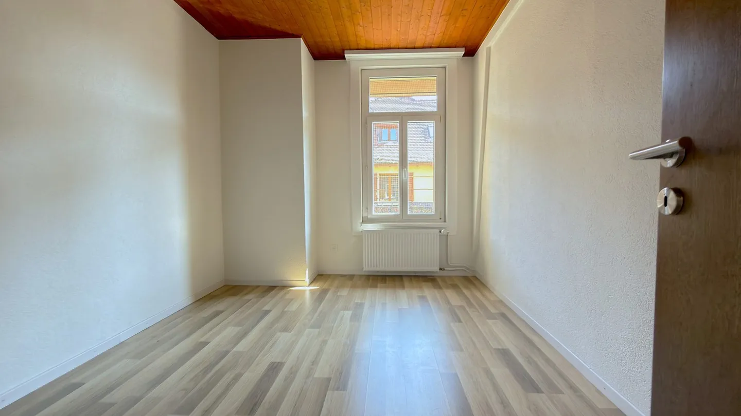 Appartement Charmant à Tavannes - Photo 6 sur 10
