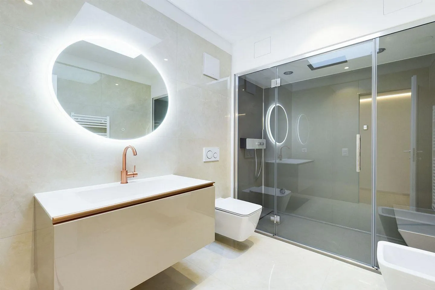 Appartamento di lusso al lago - Foto 13 di 18