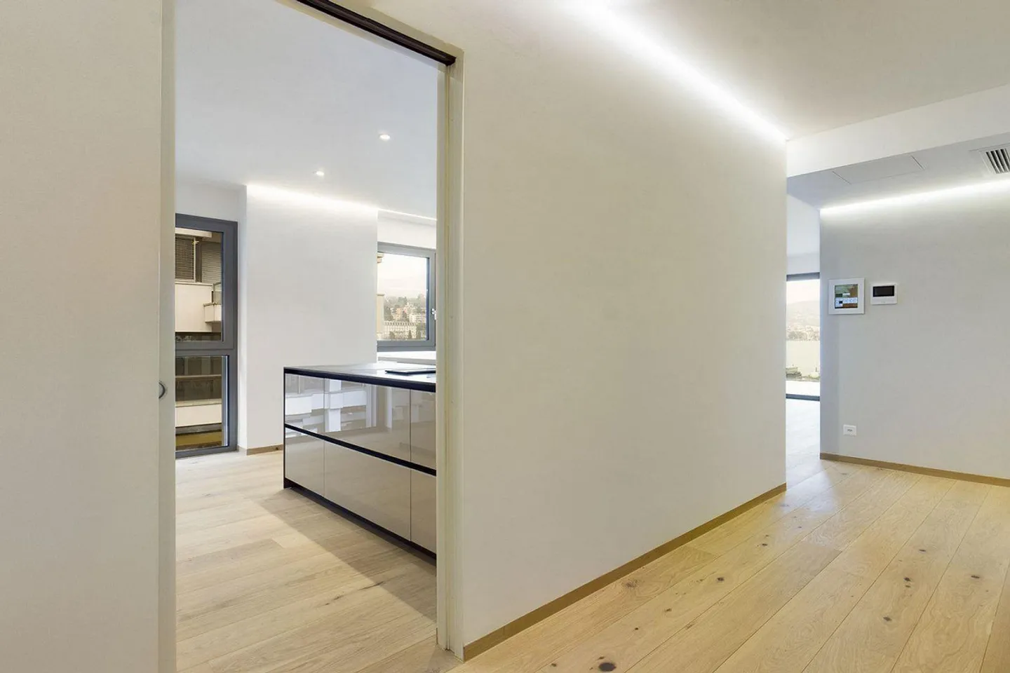 Appartamento di lusso al lago - Foto 14 di 18