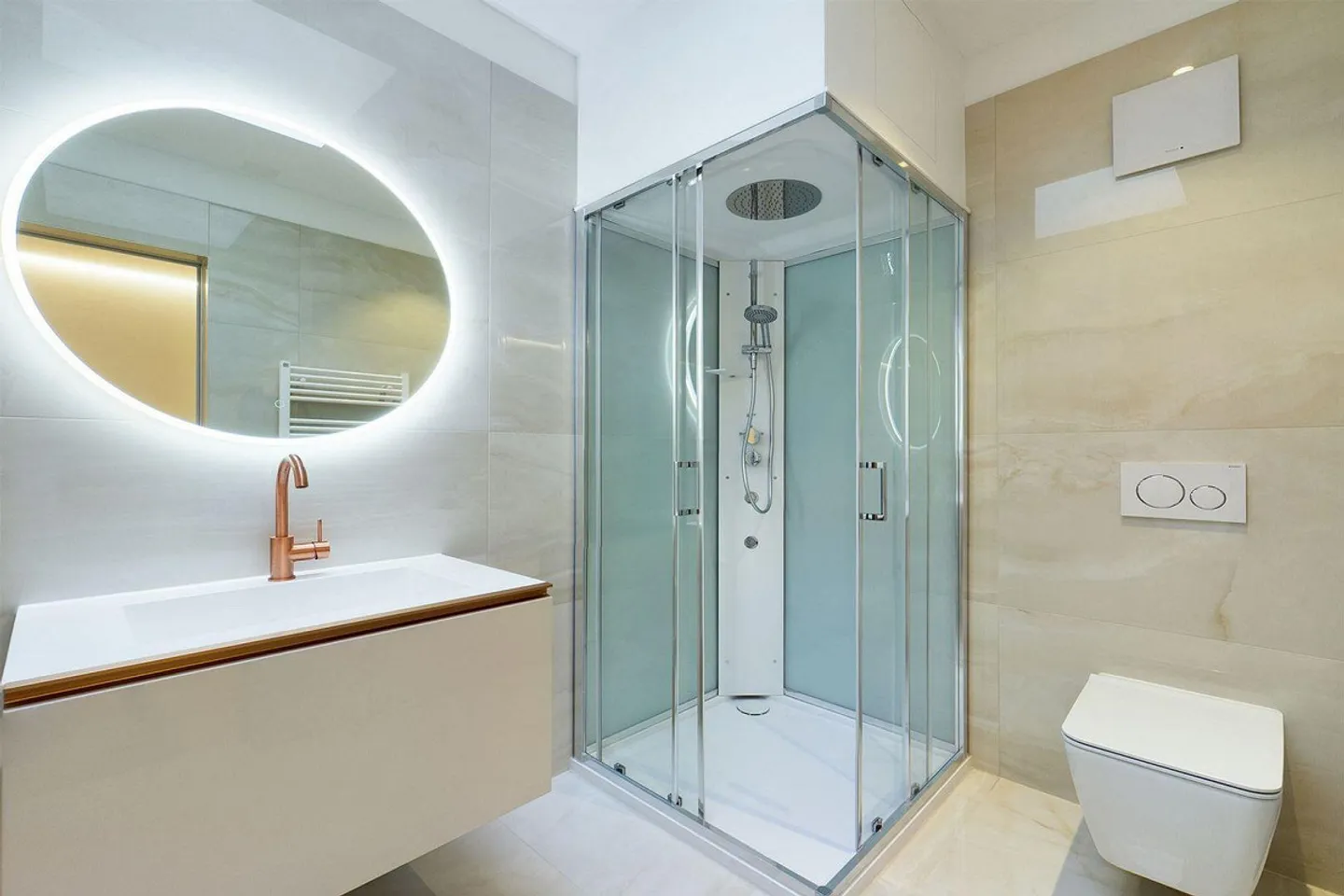 Appartamento di lusso al lago - Foto 15 di 18