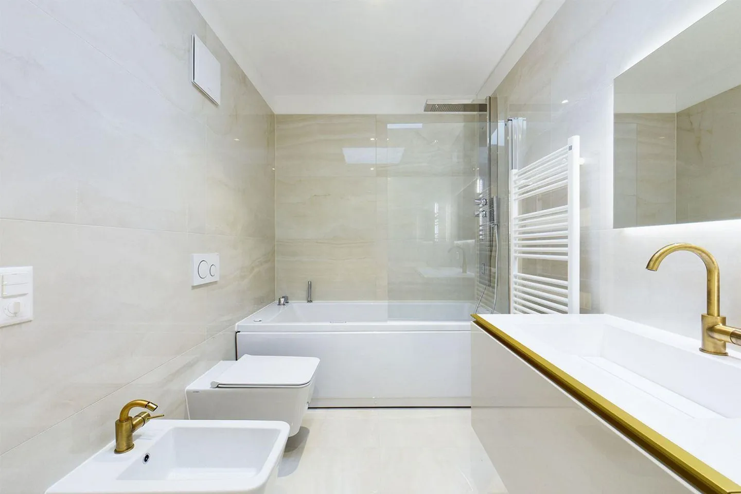 Appartamento di lusso al lago - Foto 16 di 18