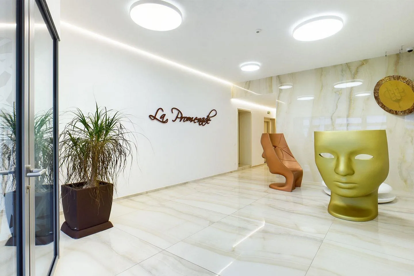 Appartamento di lusso al lago - Foto 17 di 18