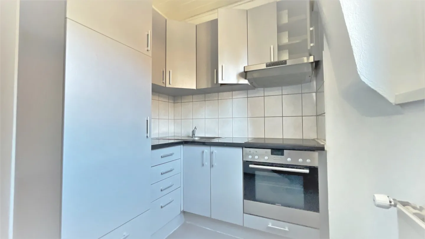 Appartement Charmant à Tavannes - Photo 2 sur 10