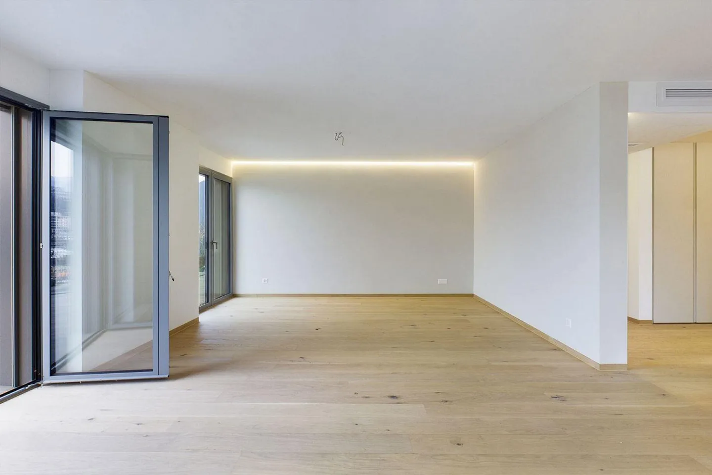 Appartamento di lusso al lago - Foto 10 di 18