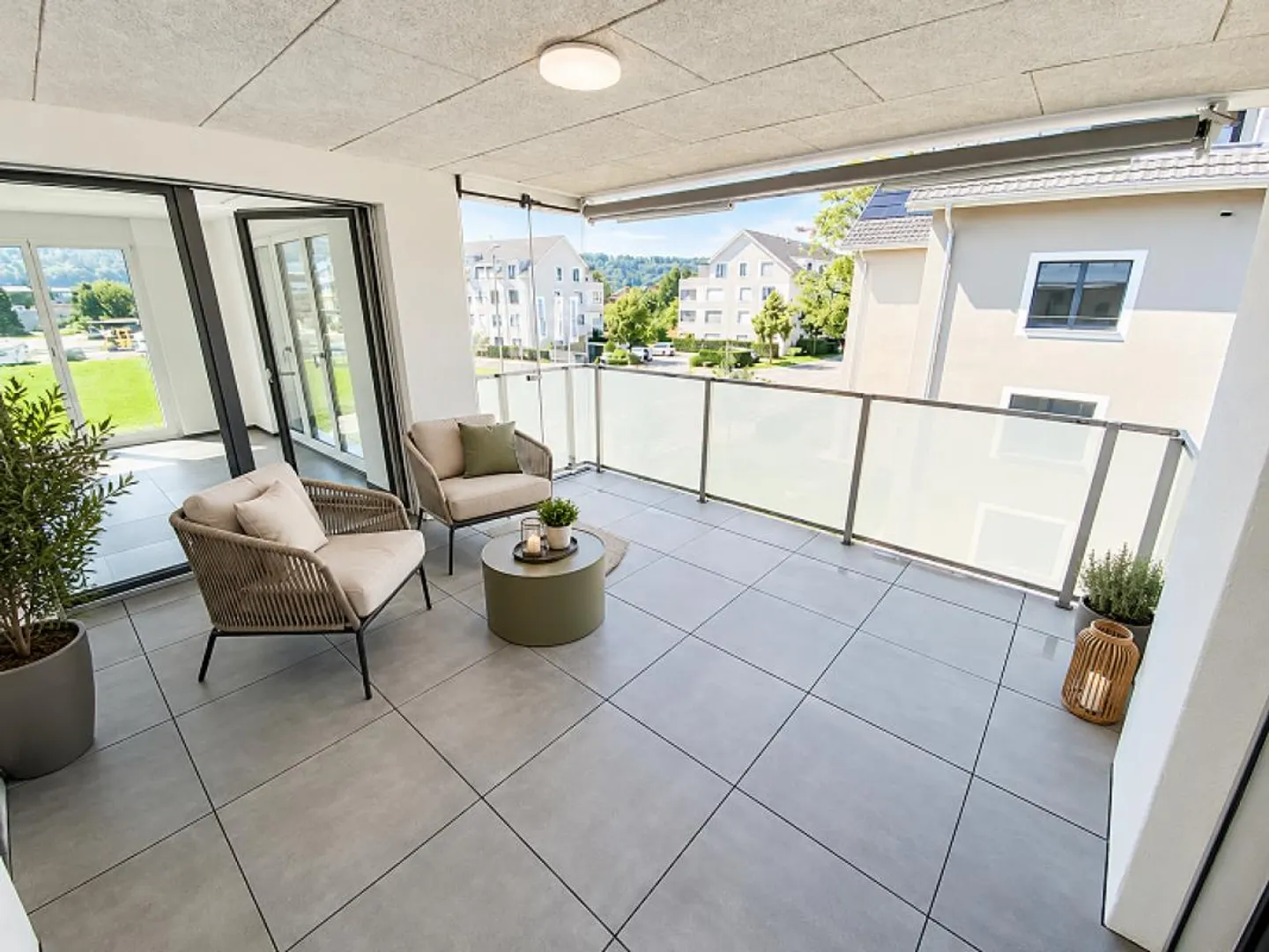 Modern Apartment in Lindenpark - Photo 1 of 7