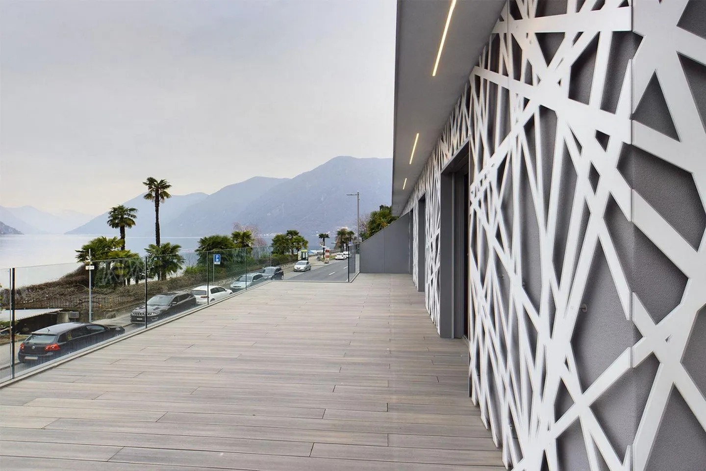 Appartamento di lusso al lago - Foto 11 di 18