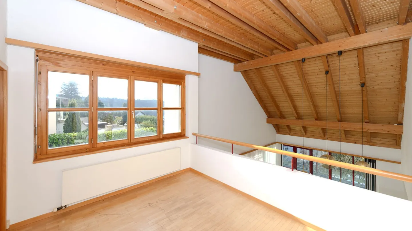 Einfamilienhaus mit Pool & Wintergarten - Foto 11 von 20