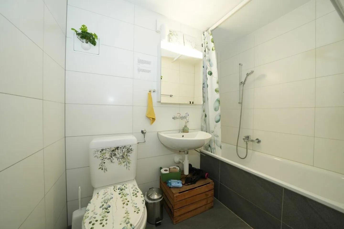 Appartamento modernizzato e ben tenuto in una posizione centrale - Foto 4 di 9