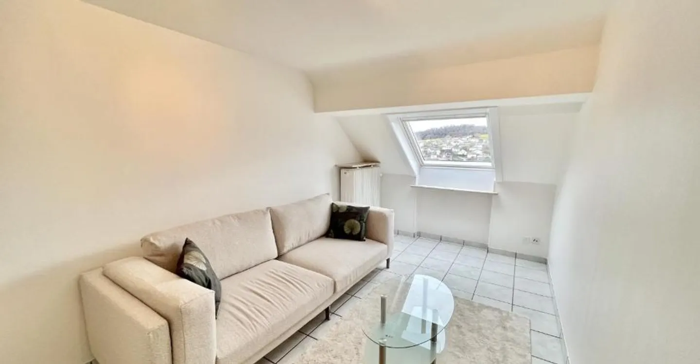 1-room apartment - Photo 1 of 5