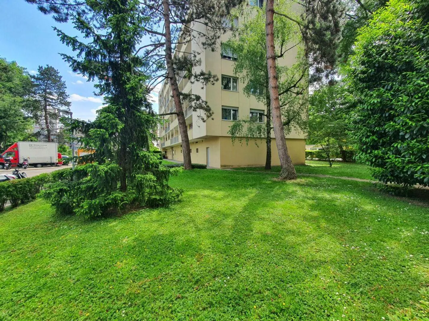 Appartamento modernizzato e ben tenuto in una posizione centrale - Foto 8 di 9