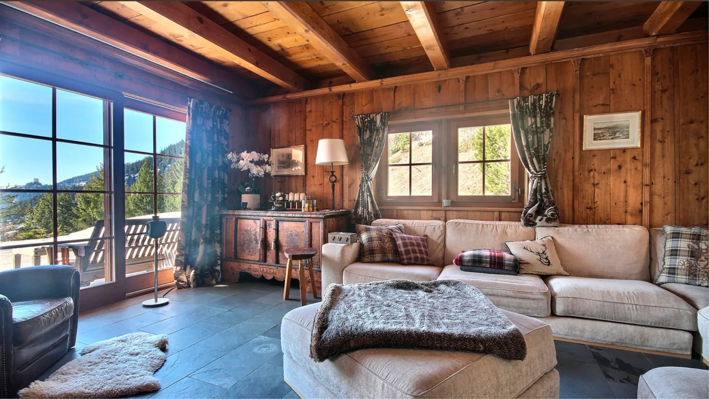 Chalet à louer - Photo 18 sur 21