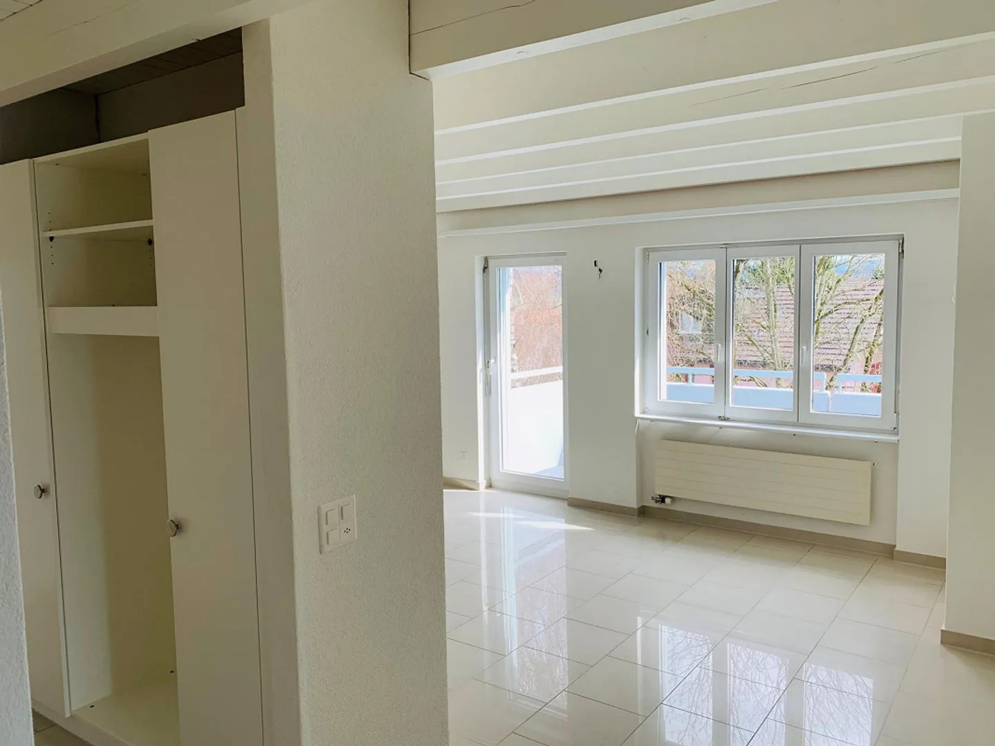 Charmante Maisonette-Wohnung - Foto 1 von 4