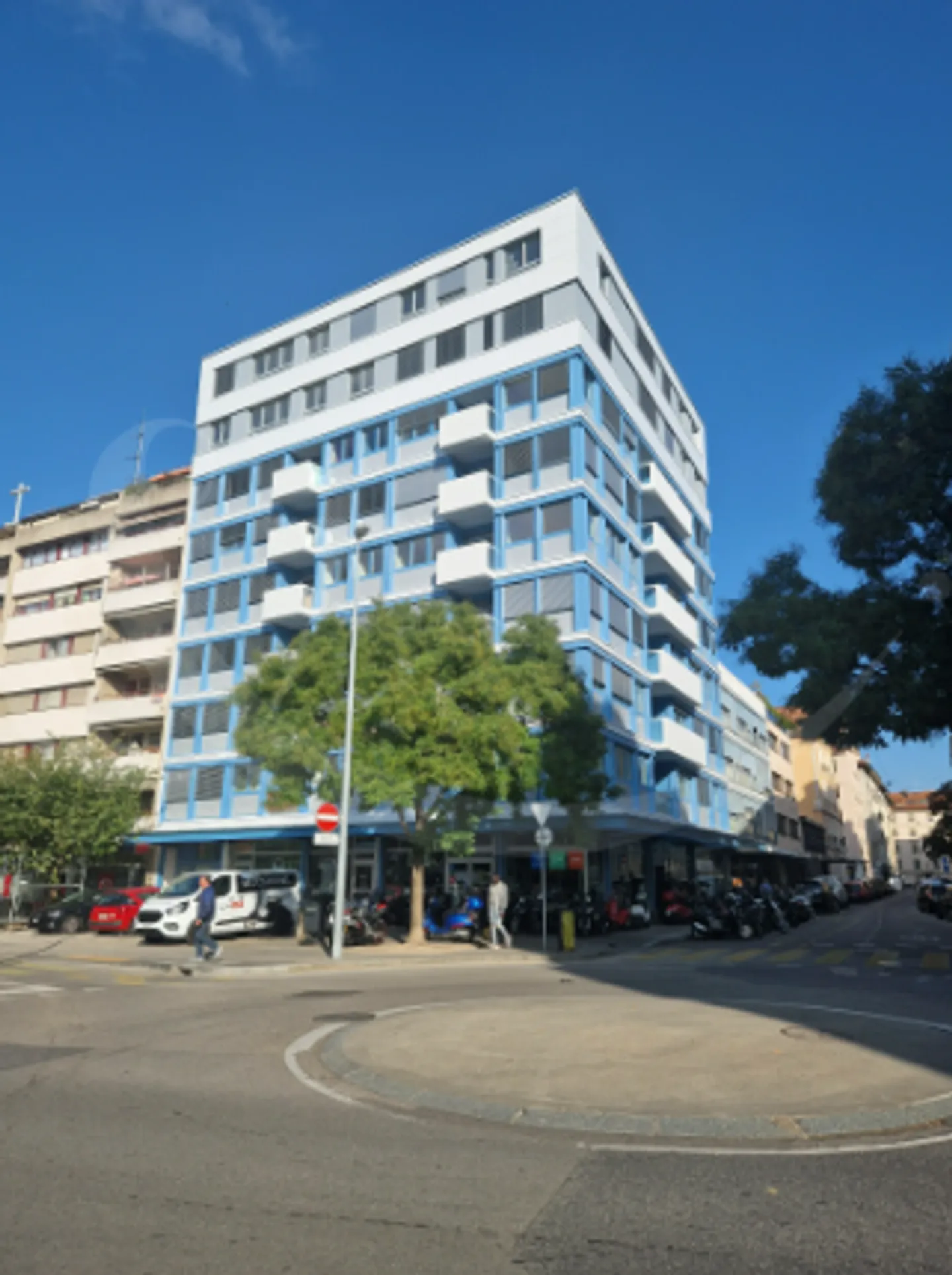 Via Grand-Bureau 19, Appartamento di 5 stanze - Foto 5 di 5