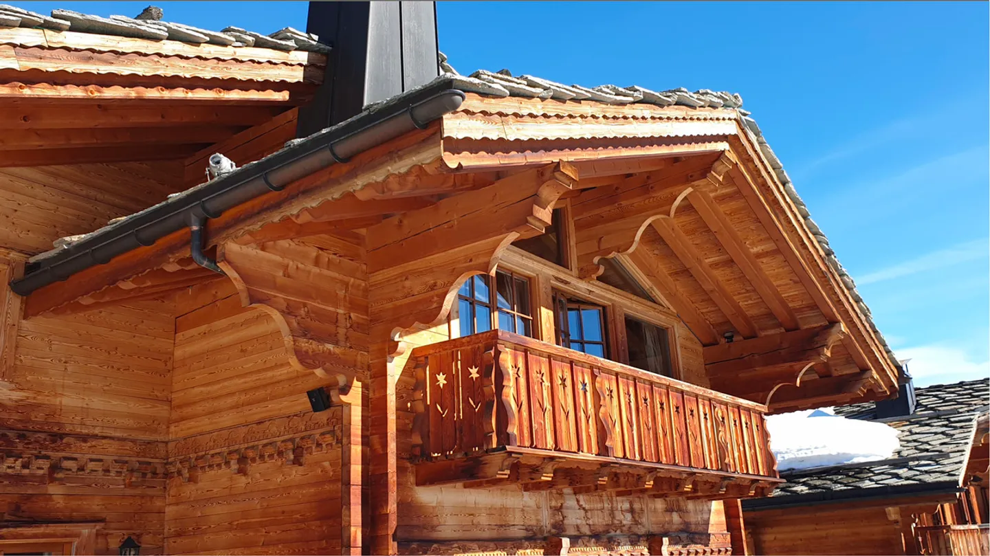 Chalet à louer - Photo 21 sur 21