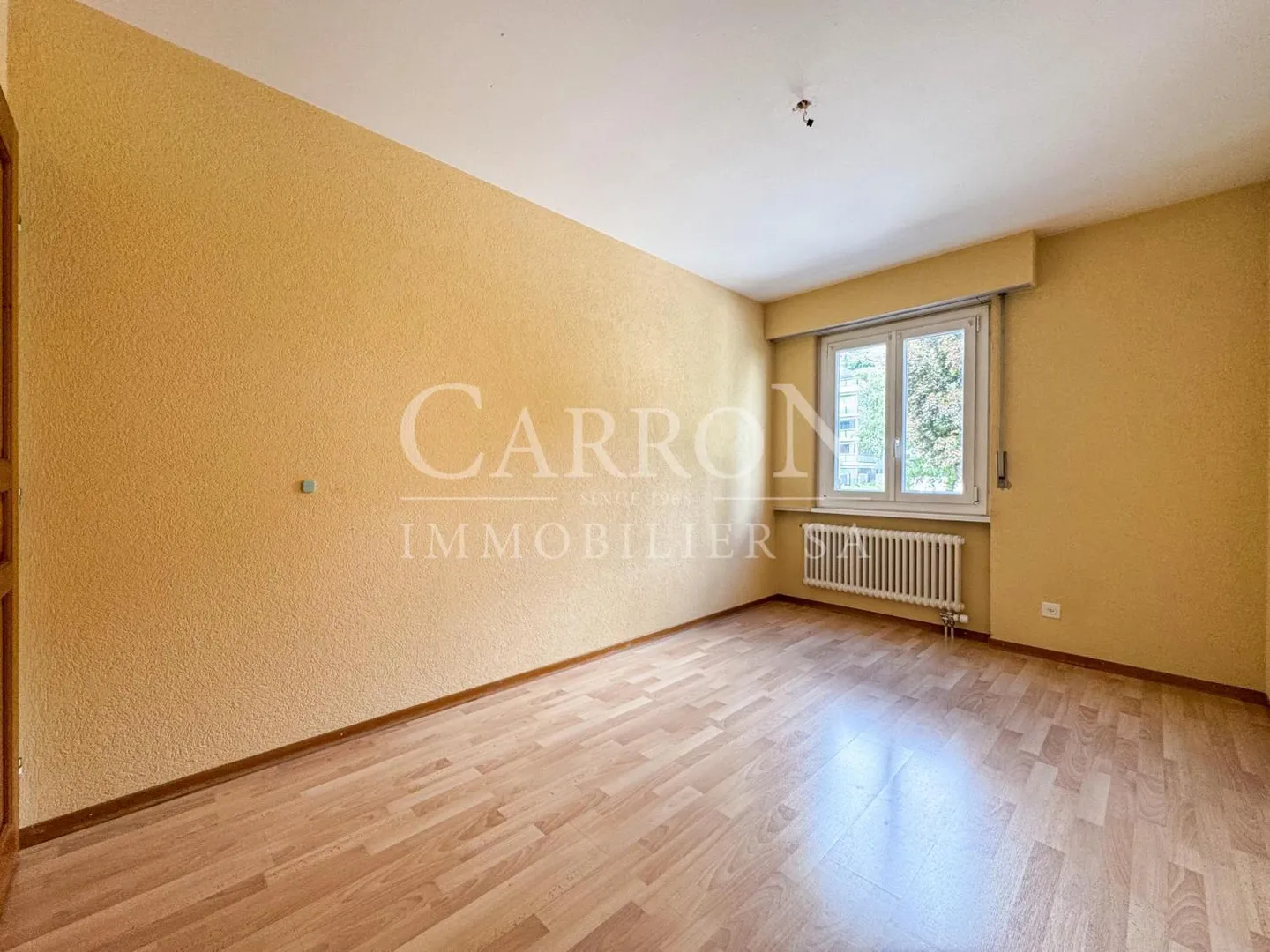 Magnifico appartamento di 4,5 stanze nel cuore di Châteauneuf-Sion - Foto 6 di 8