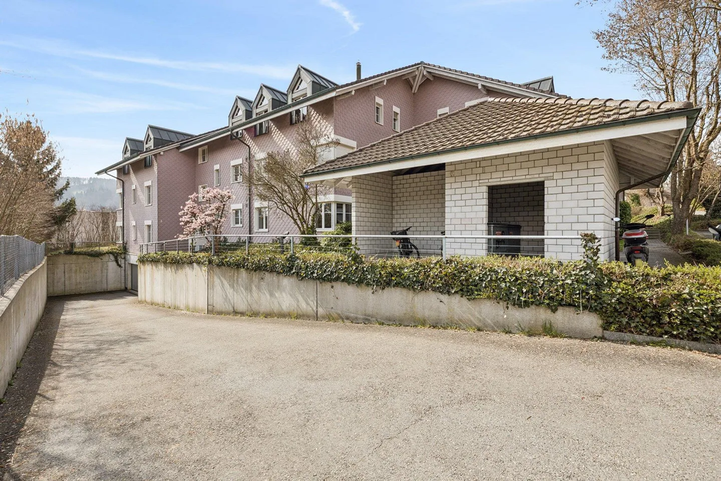 La tua nuova casa? - Foto 1 di 13