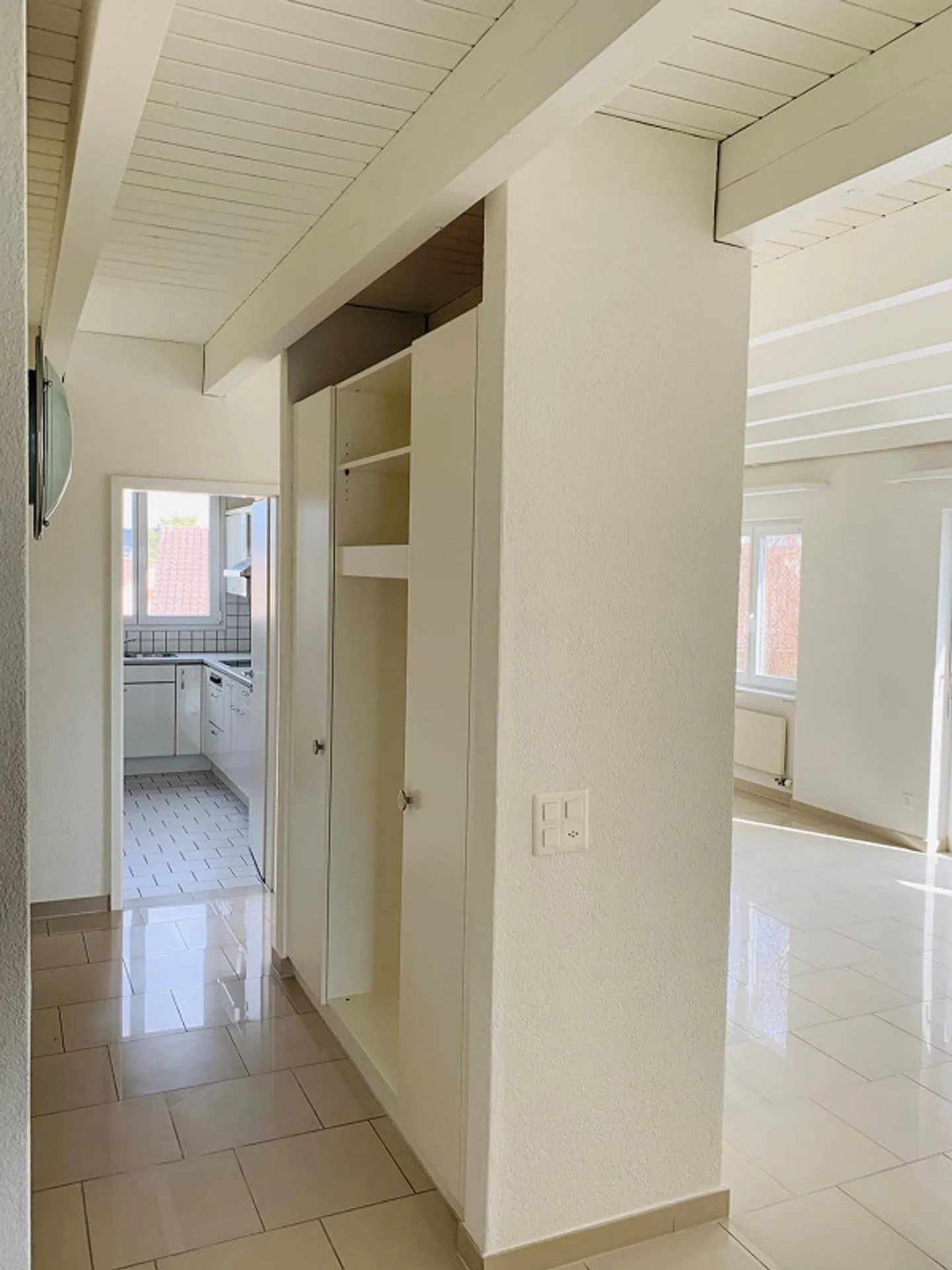 Charmante Maisonette-Wohnung - Foto 2 von 4