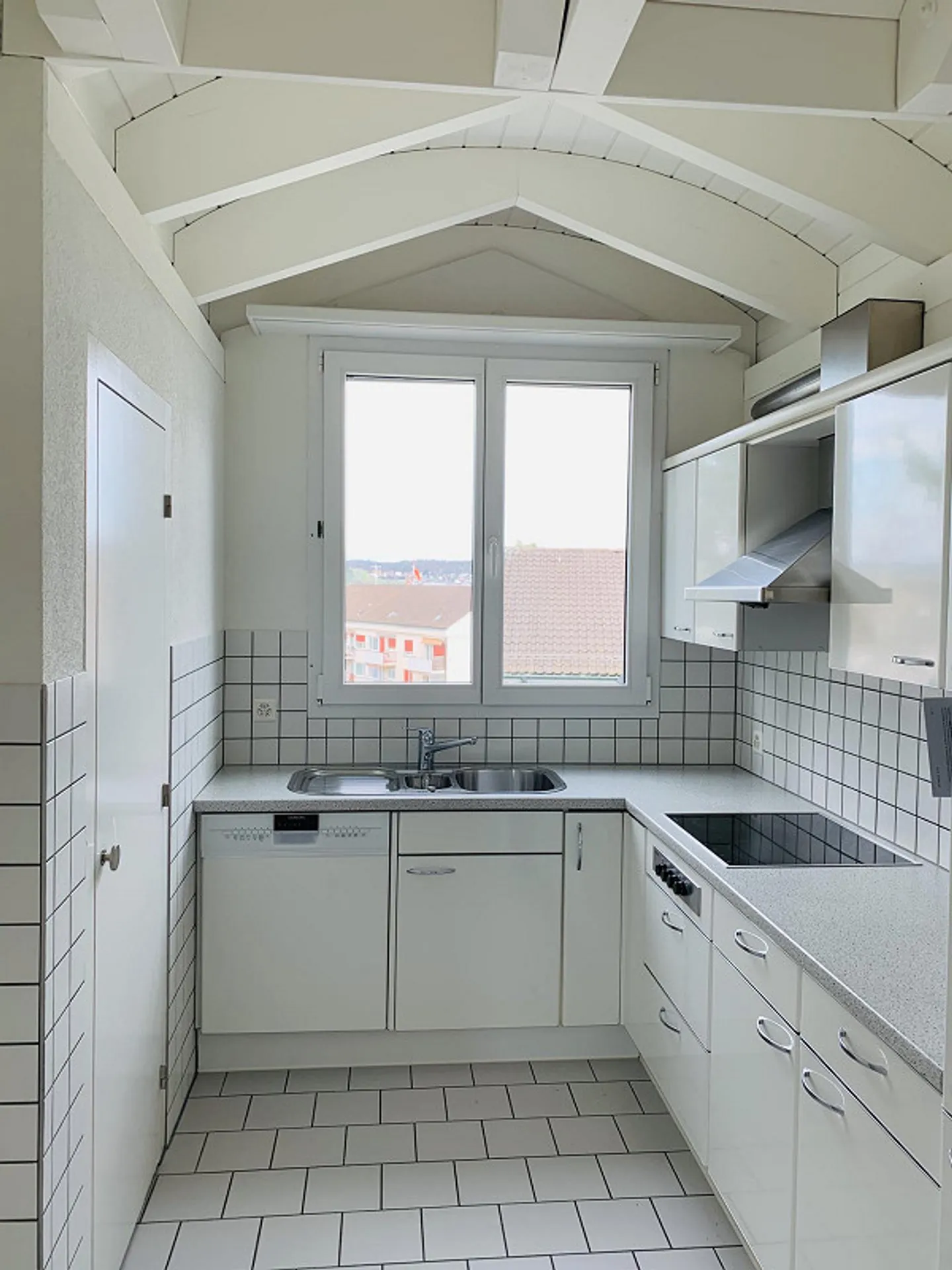 Charmante Maisonette-Wohnung - Foto 3 von 4