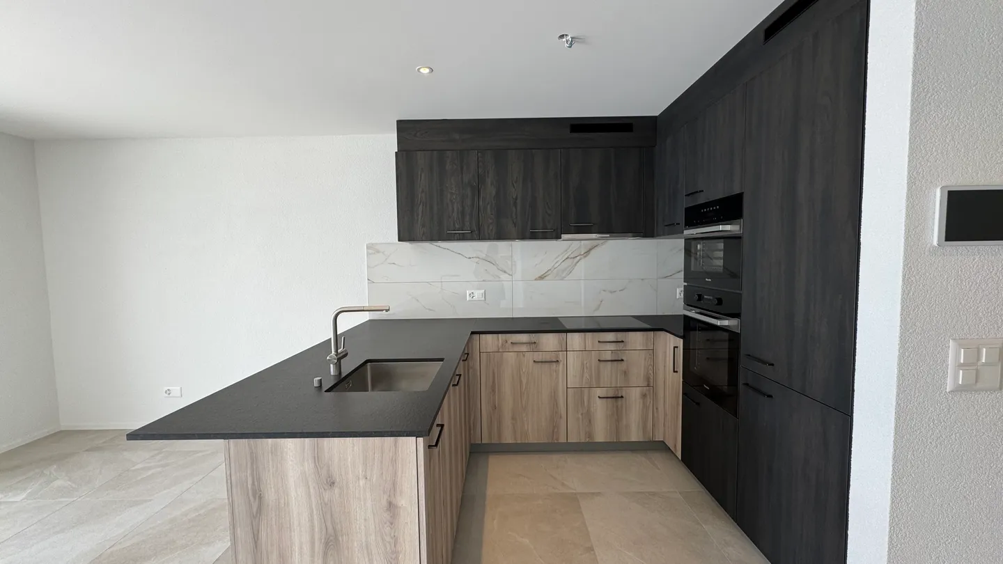 Appartement de luxe à Le Pâquier - Photo 1 sur 9