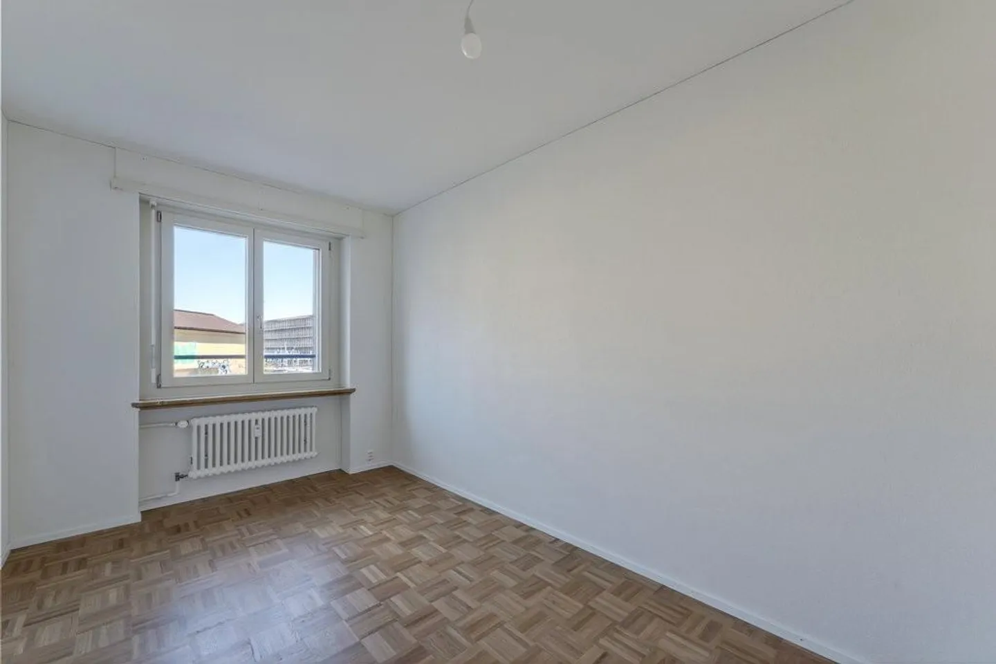 Appartement exclusif de 3,5 pièces avec vue au Bundesplatz de Lucerne - Photo 10 sur 12