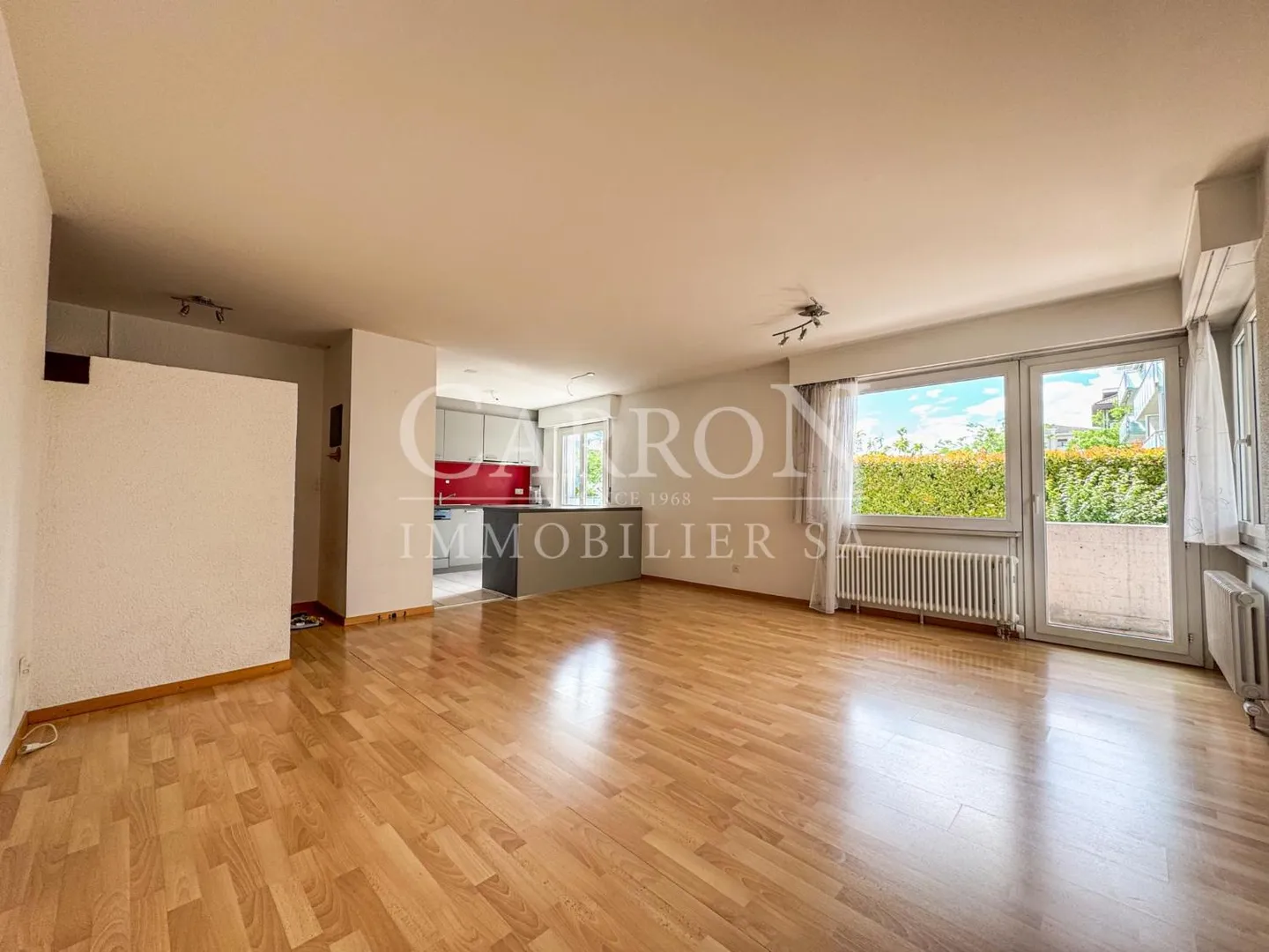 Magnifico appartamento di 4,5 stanze nel cuore di Châteauneuf-Sion - Foto 2 di 8