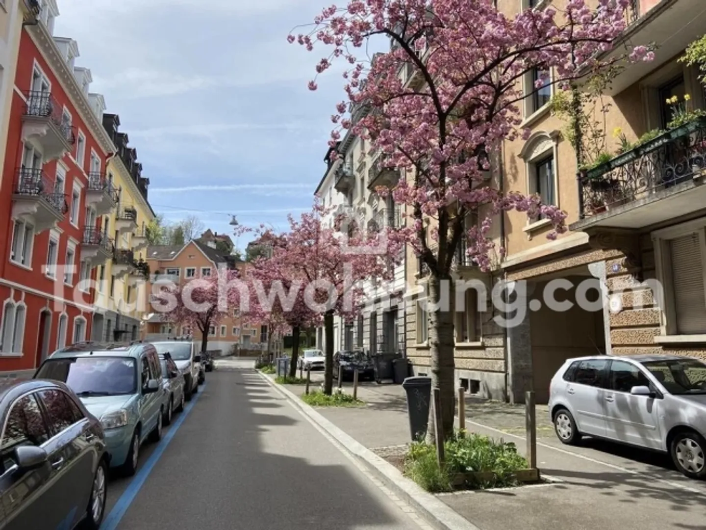 [APPARTAMENTO IN SCAMBIO] Appartamento 2 locali a Wiedikon - Foto 1 di 4