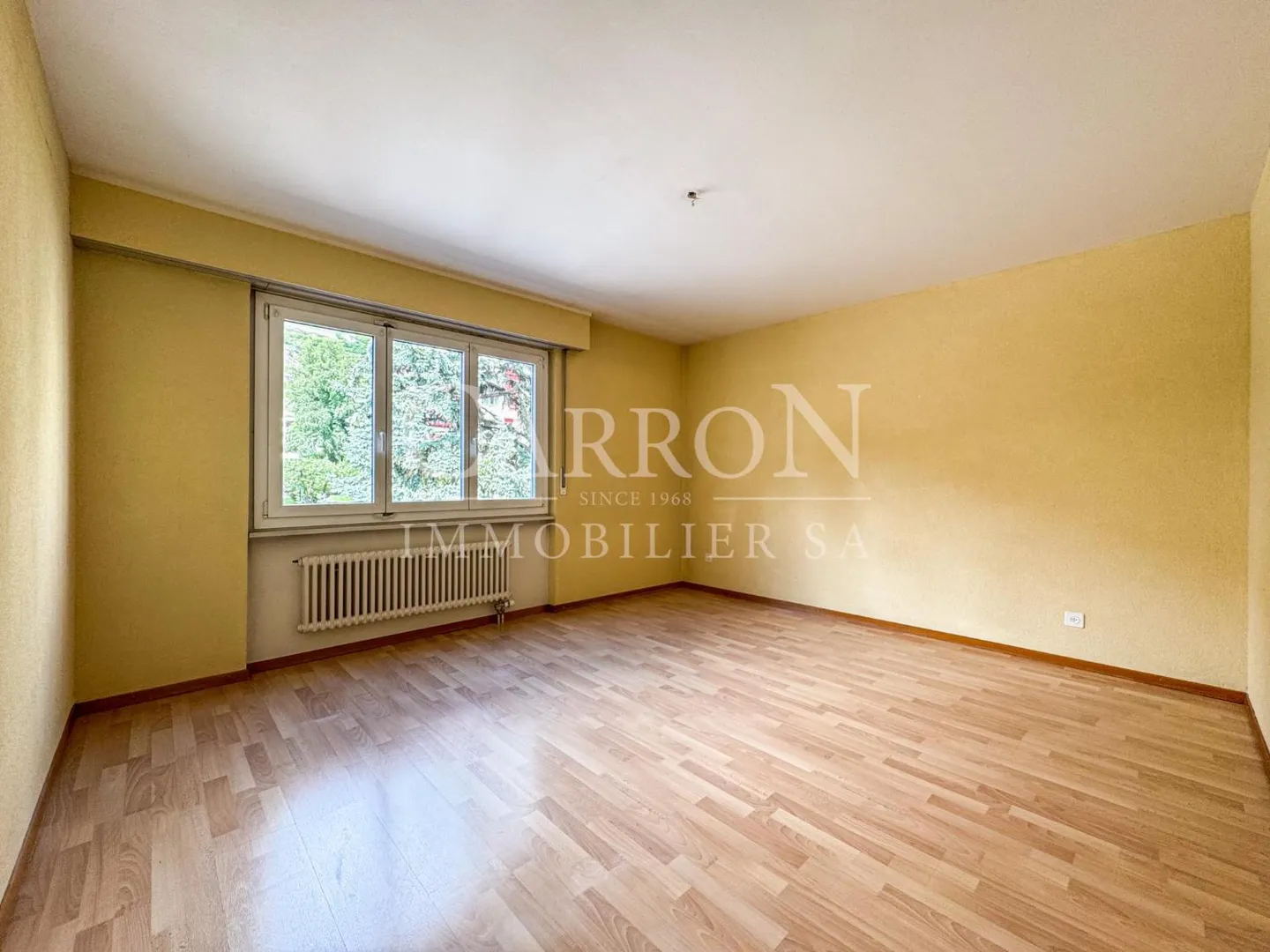 Magnifico appartamento di 4,5 stanze nel cuore di Châteauneuf-Sion - Foto 4 di 8