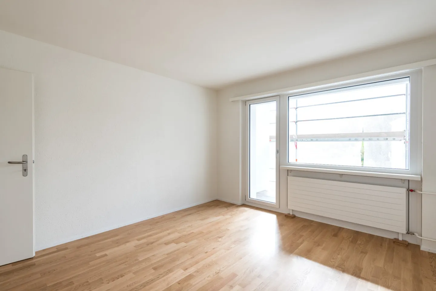 Appartamento spazioso in posizione centrale - Foto 3 di 6