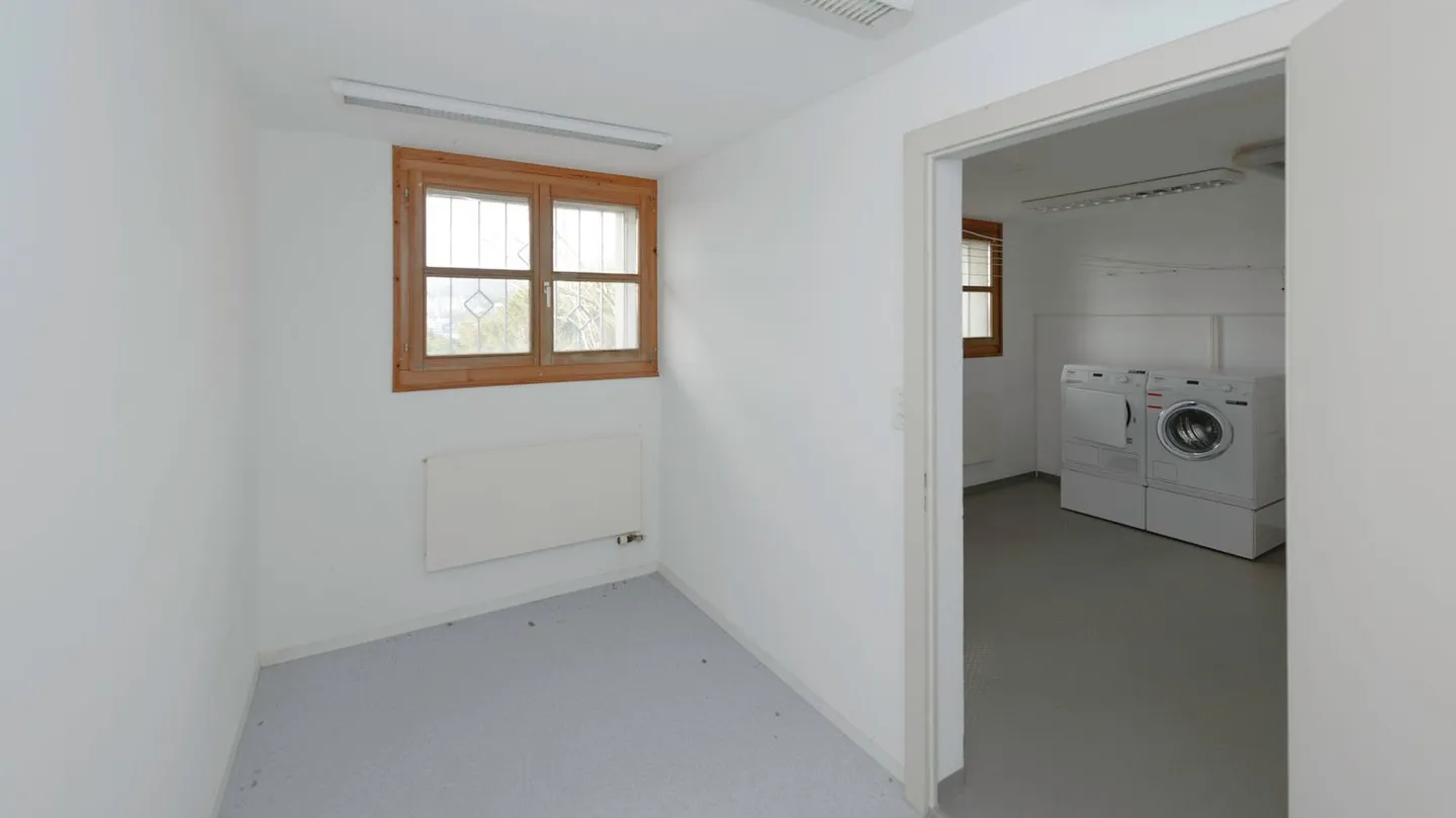 Einfamilienhaus mit Pool & Wintergarten - Foto 19 von 20