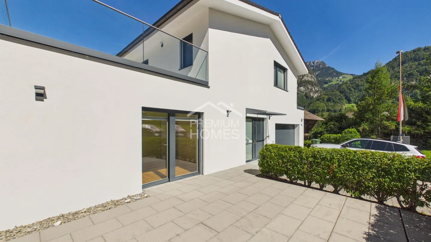 Charming Detached House in Dallenwil - Photo 13 of 13