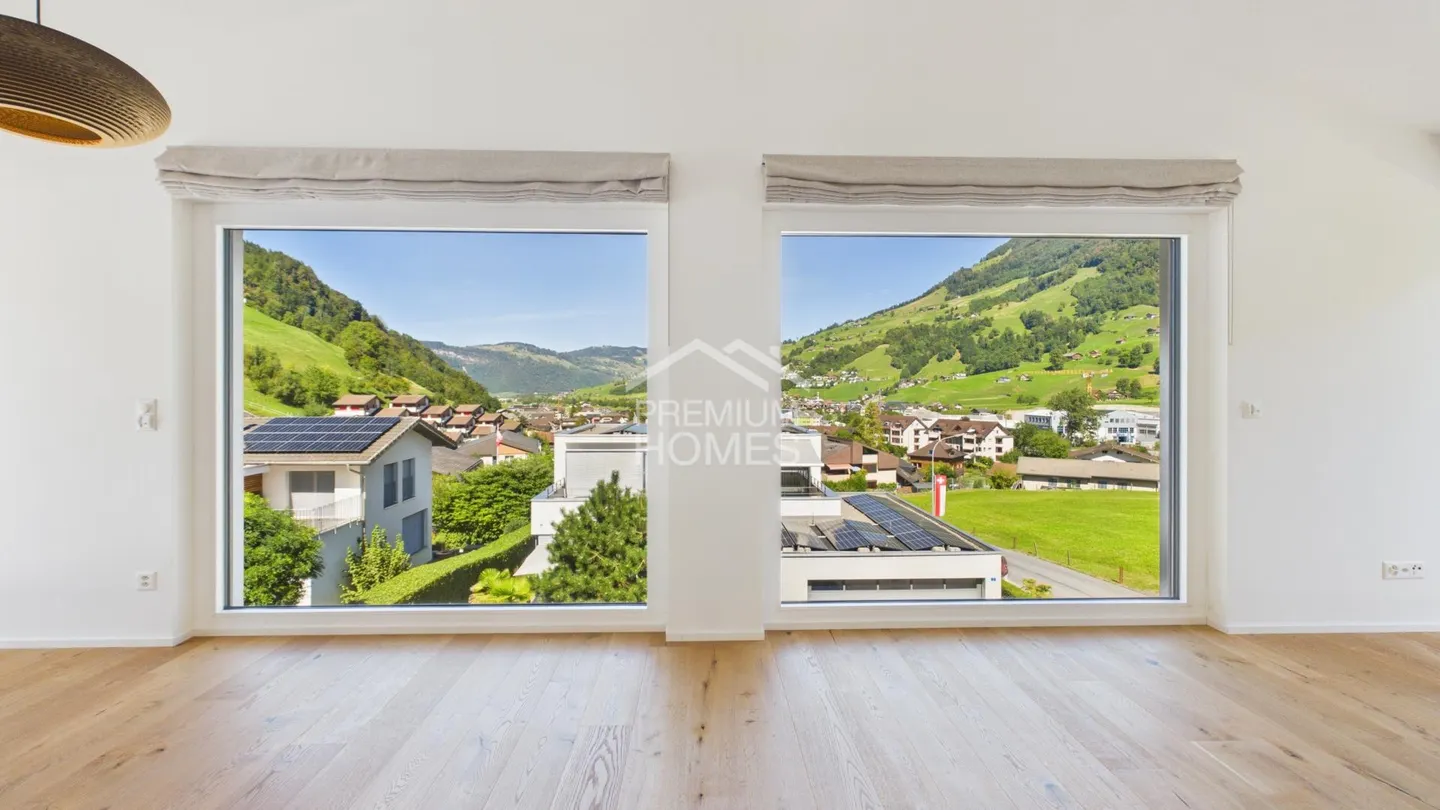 Charming Detached House in Dallenwil - Photo 9 of 13