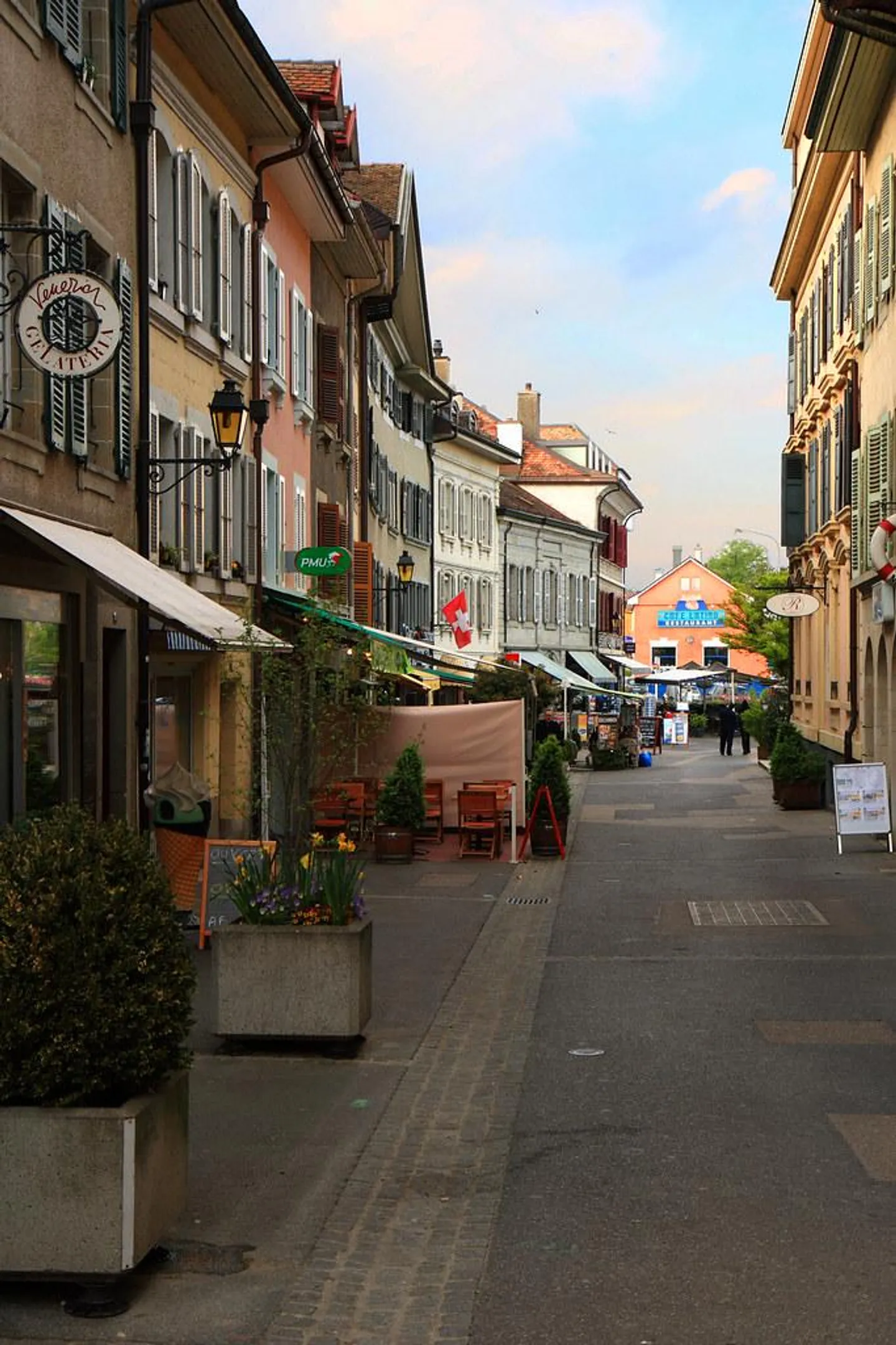 Appartamento in affitto - Foto 1 di 4