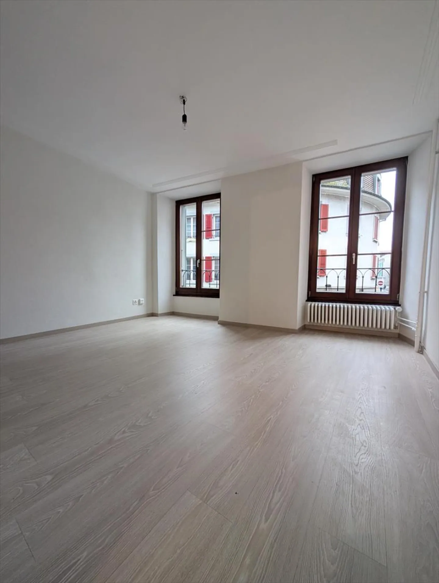 Appartamento in affitto - Foto 2 di 4