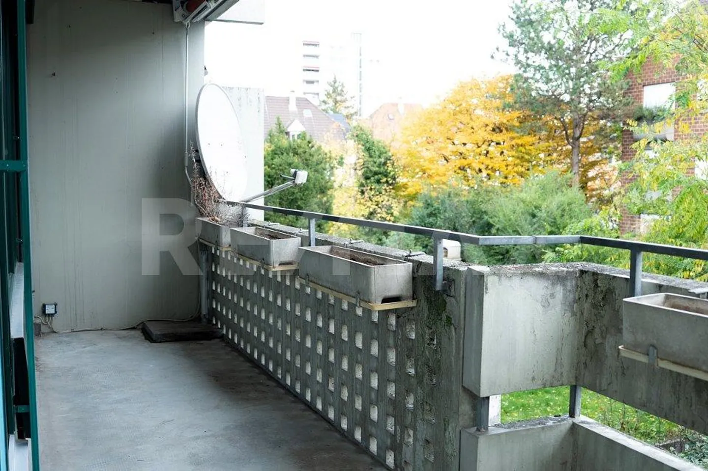 Charmante 3 1/2 Zimmer-Wohnung in Allschwil - Foto 10 von 13