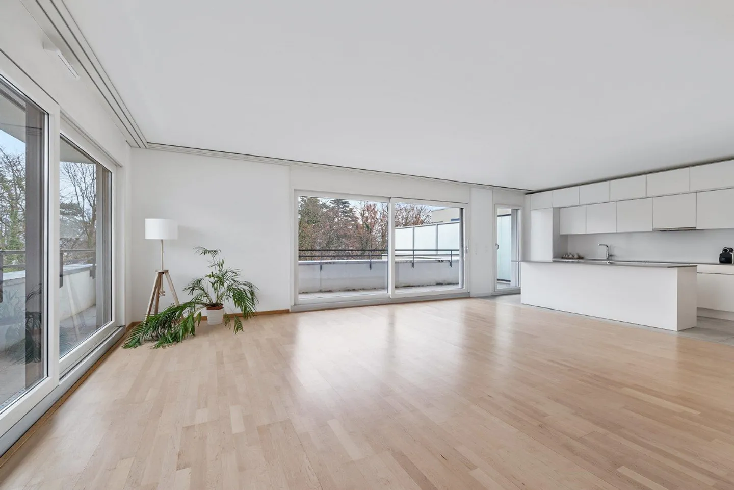 Magnifique appartement de haut standing - Photo 1 sur 7