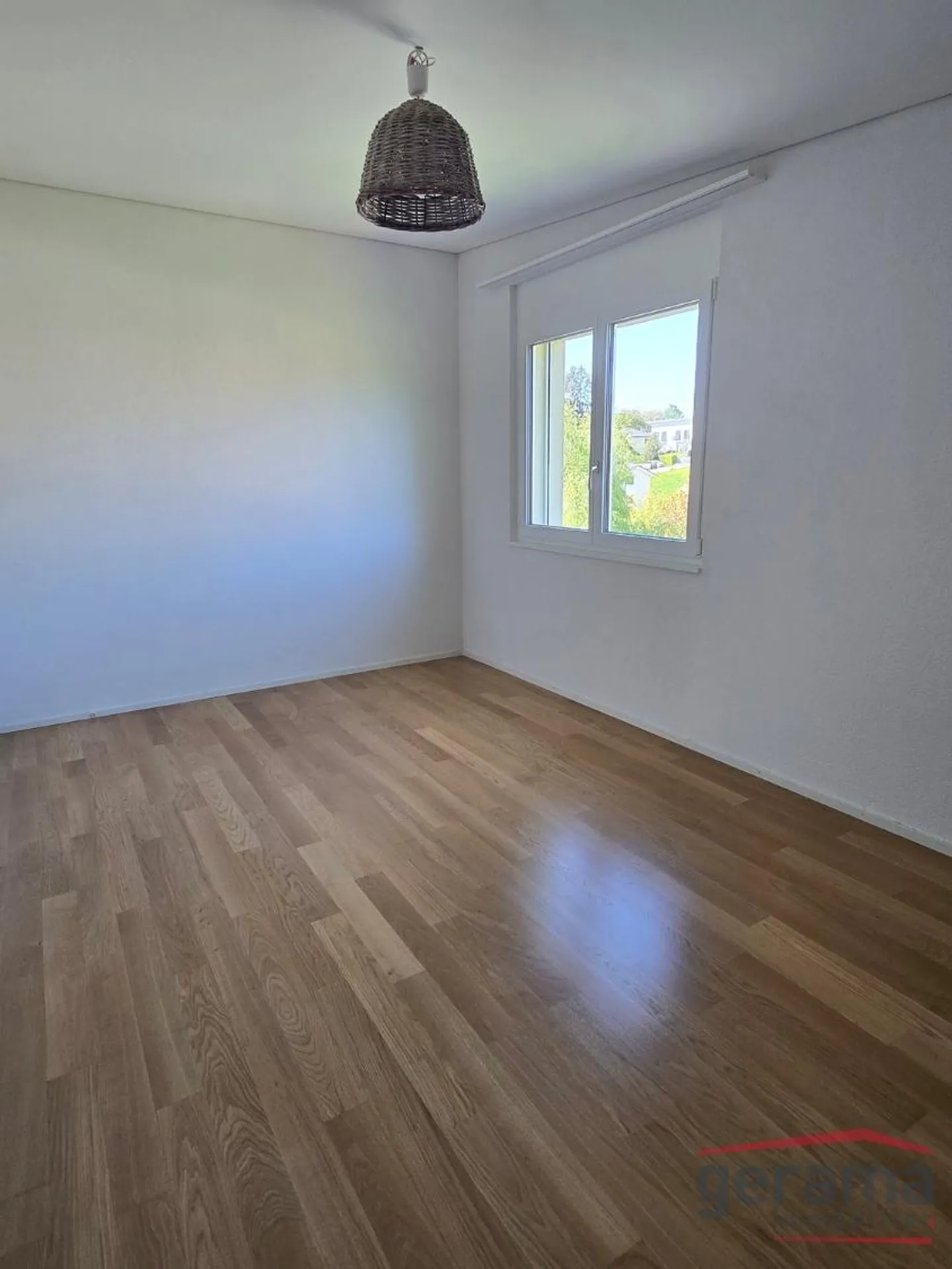 Bright 3.5 room apartment in Giffers! - Photo 4 of 6