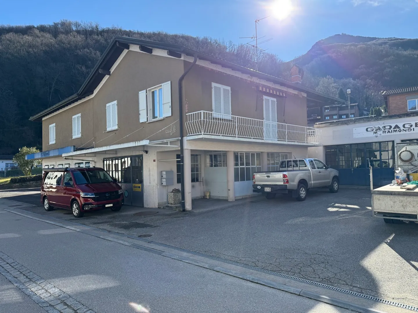 Your new 4 ½ room house with garden for modern living - Photo 3 of 17