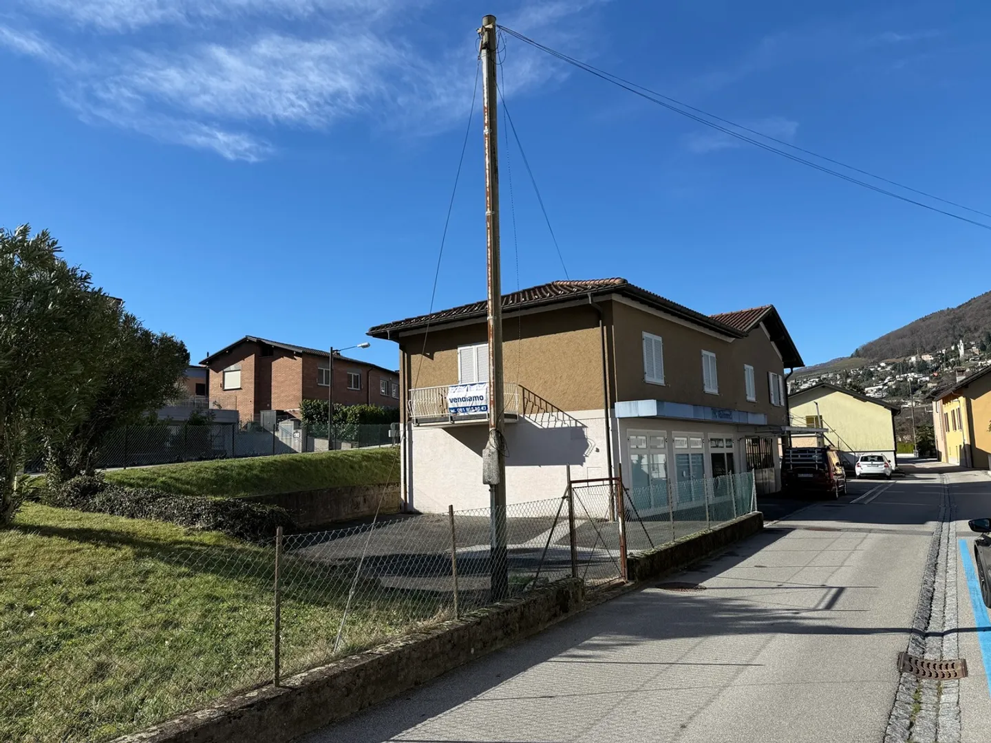 Your new 4 ½ room house with garden for modern living - Photo 17 of 17